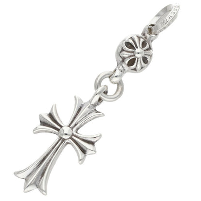 Chrome Hearts 1 Ball Tiny CH Cross After-Dia Size ONE SIZE