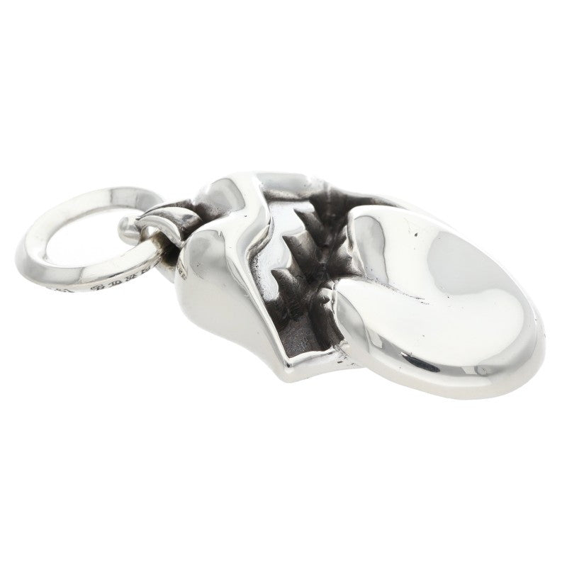 Chrome Hearts Lip & Tongue Pendant .925 Silver Size ONE SIZE