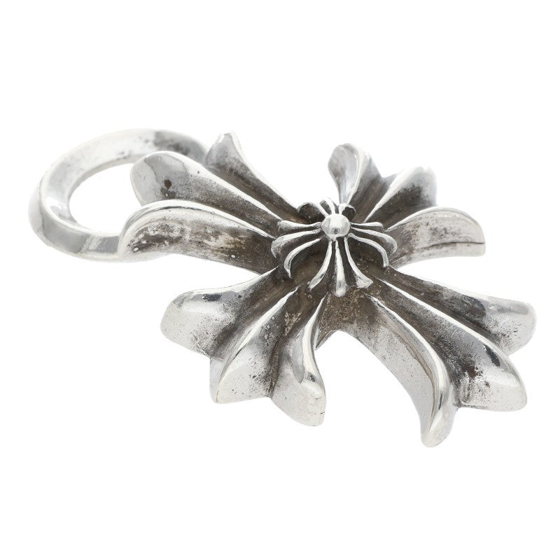 Chrome Hearts Old CH Plus Sterling Silver Size ONE SIZE