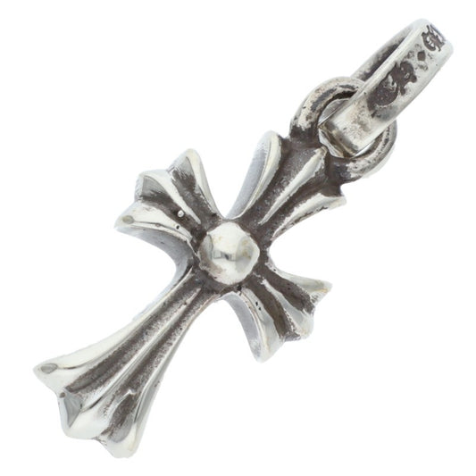 Chrome Hearts Baby Fat Charm Silver 925 Size ONE SIZE