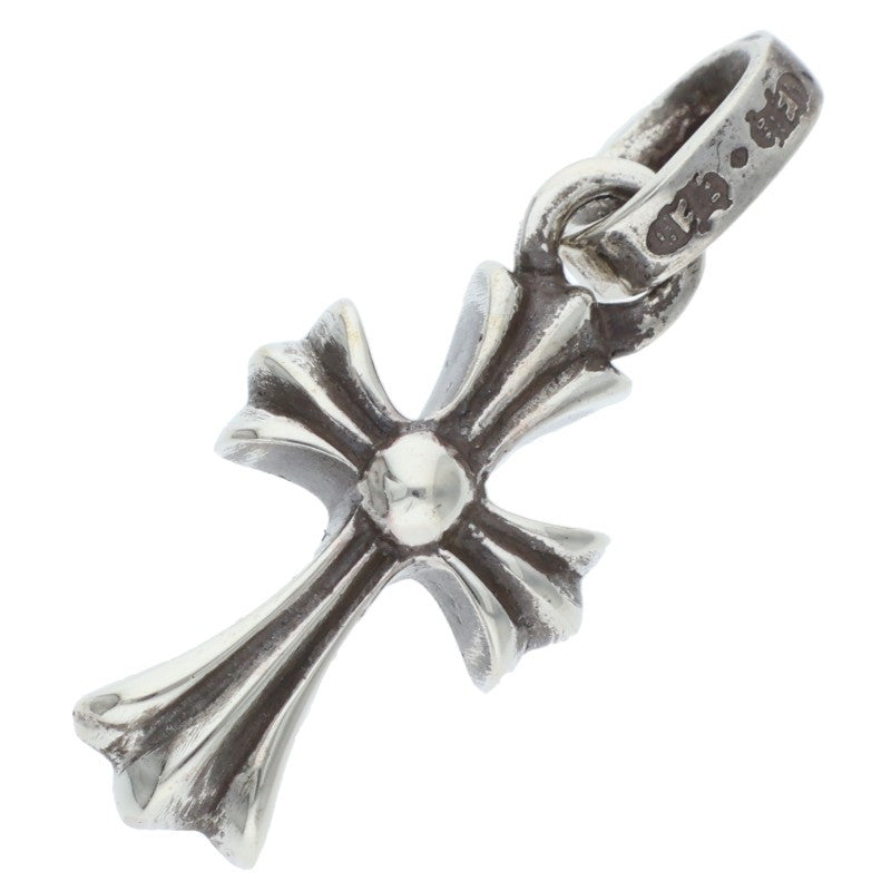 Chrome Hearts Baby Fat Charm Silver 925 Size ONE SIZE
