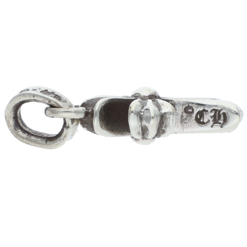 Chrome Hearts Baby Fat Charm Silver 925 Size ONE SIZE