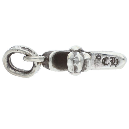 Chrome Hearts Baby Fat Charm Silver 925 Size ONE SIZE