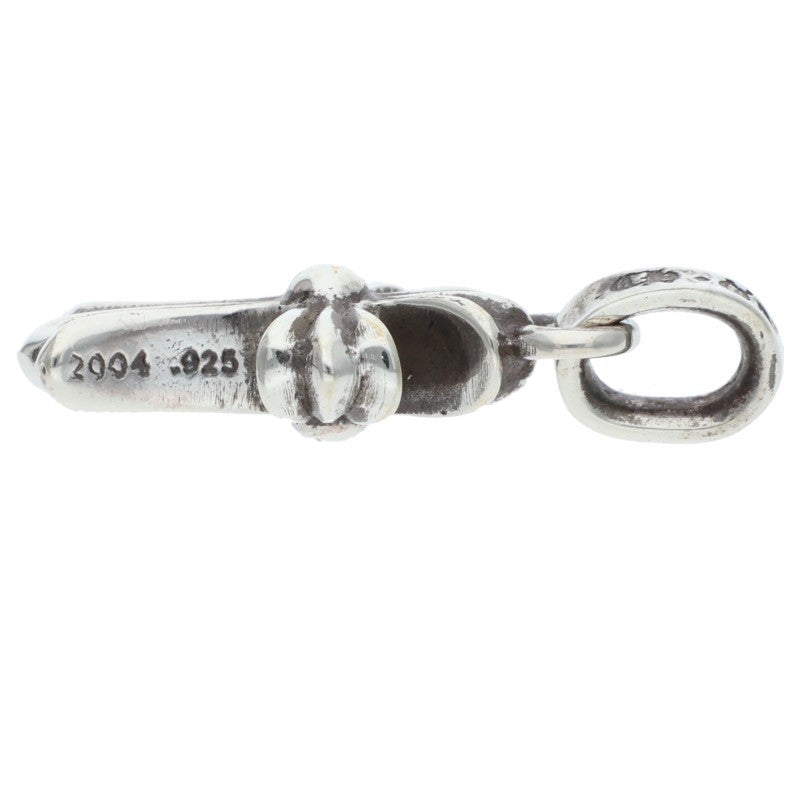 Chrome Hearts Baby Fat Charm Silver 925 Size ONE SIZE