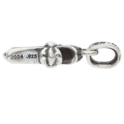 Chrome Hearts Baby Fat Charm Silver 925 Size ONE SIZE