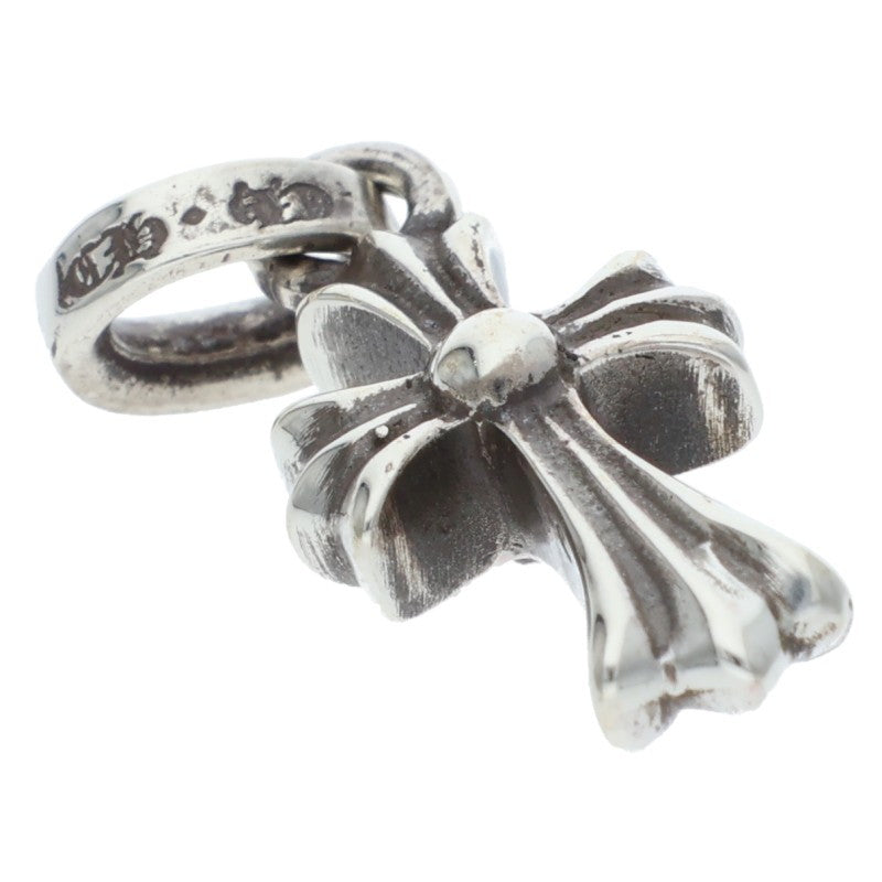 Chrome Hearts Baby Fat Charm Silver 925 Size ONE SIZE