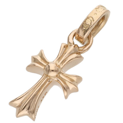 Chrome Hearts 22K Babyfat Pave Diamond Charm Size ONE SIZE