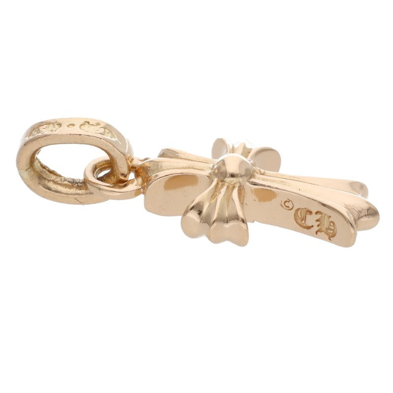 Chrome Hearts 22K Babyfat Pave Diamond Charm Size ONE SIZE