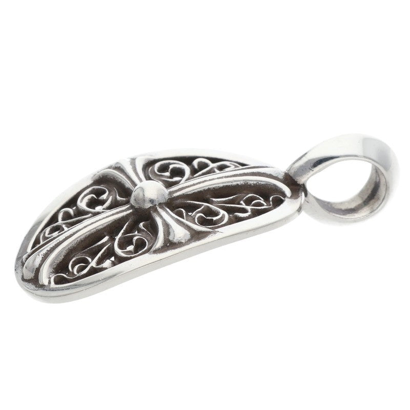 Chrome Hearts Classic Oval Pendant ONE SIZE Size ONE SIZE