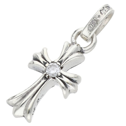 Chrome Hearts 925 Babyfat Double Sided 1 Size ONE SIZE