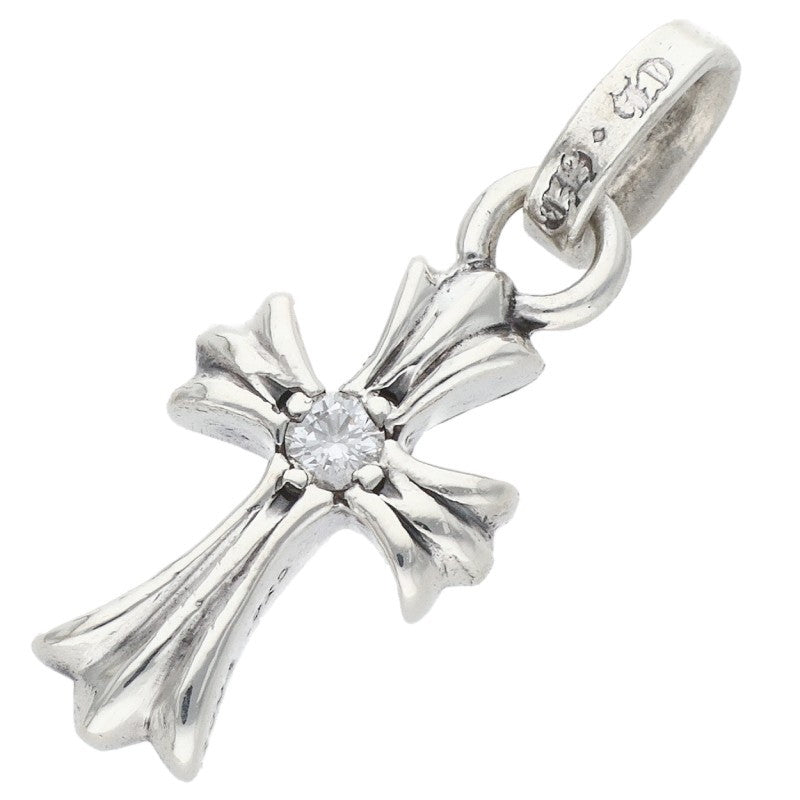 Chrome Hearts 925 Babyfat Double Sided 1 Size ONE SIZE