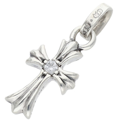 Chrome Hearts 925 Babyfat Double Sided 1 Size ONE SIZE