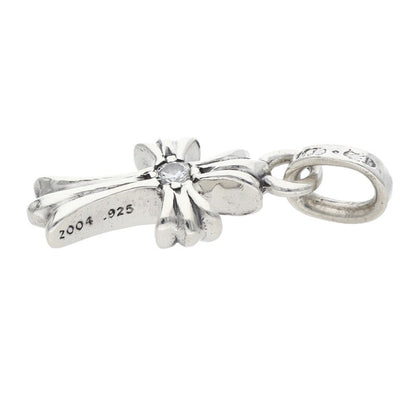 Chrome Hearts 925 Babyfat Double Sided 1 Size ONE SIZE