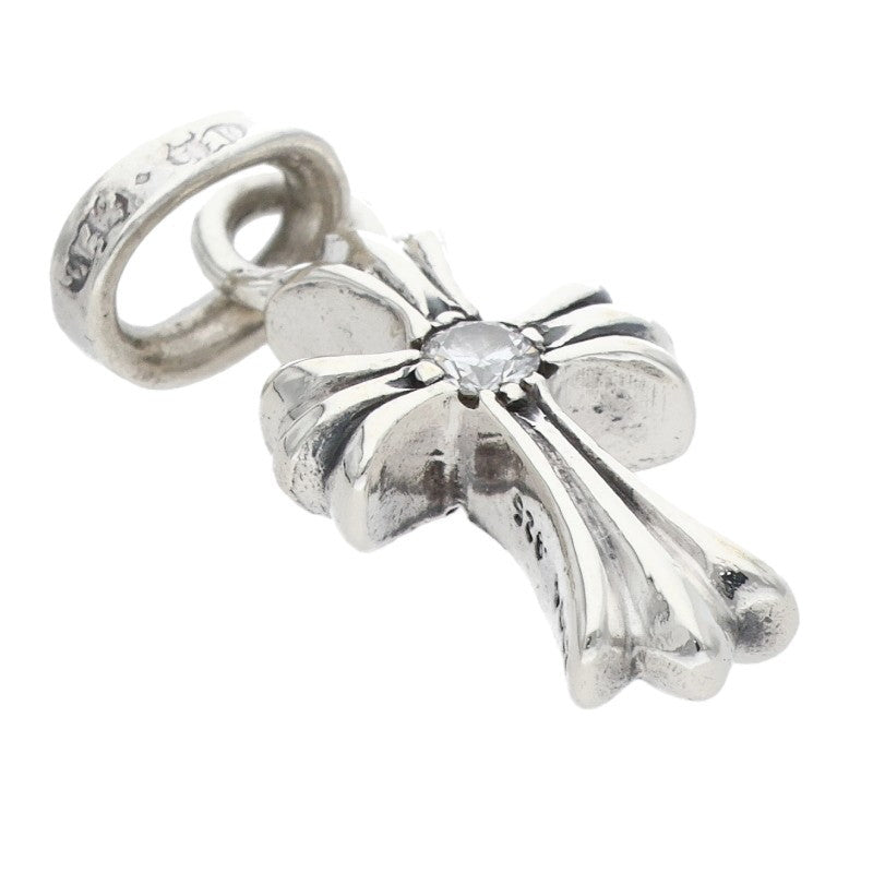 Chrome Hearts 925 Babyfat Double Sided 1 Size ONE SIZE