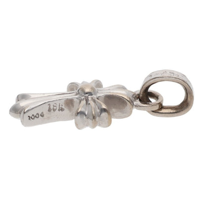 Chrome Hearts 18K WG Babyfat Pave Diamond Size ONE Multi