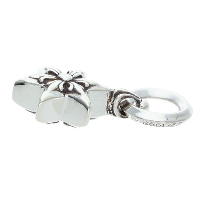 Chrome Hearts 6 Point Star Pendant 925 Silver Size ONE SIZE