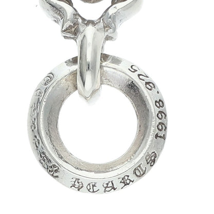 Chrome Hearts #5 Dagger Charm 925 Silver
