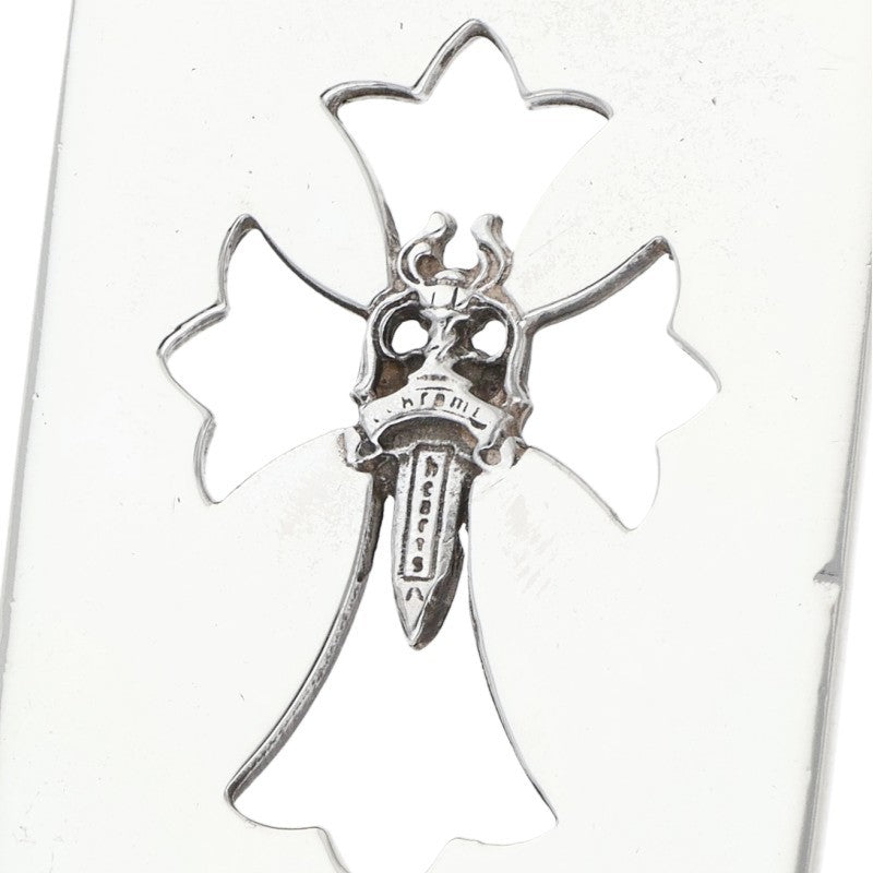 Chrome Hearts Large Cutout Cross Dagger Dog Size ONE SIZE