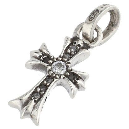 Chrome Hearts Babyfat Pave Diamond Charm Size ONE SIZE
