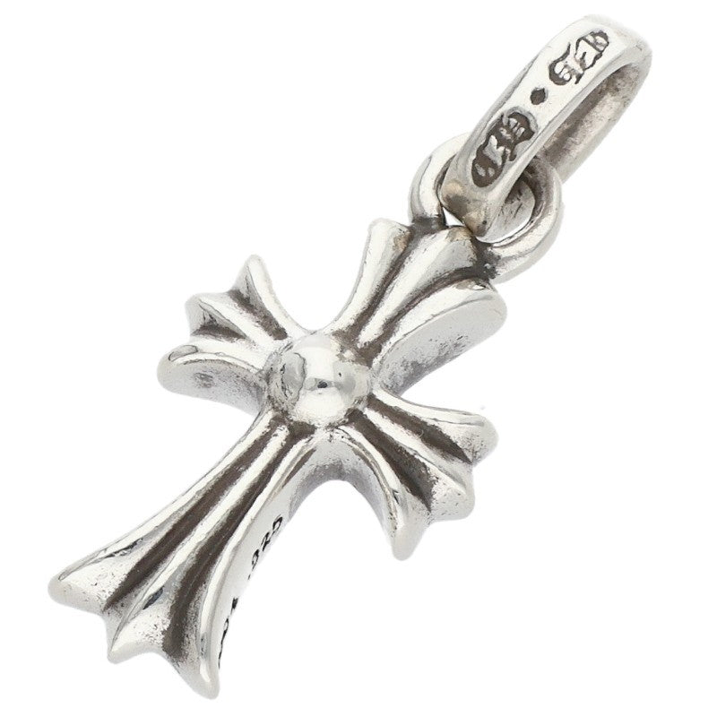 Chrome Hearts Babyfat Pave Diamond Charm Size ONE SIZE