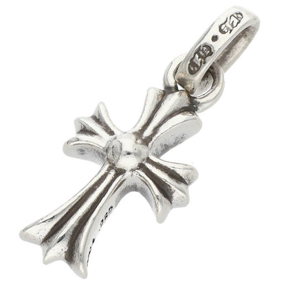 Chrome Hearts Babyfat Pave Diamond Charm Size ONE SIZE