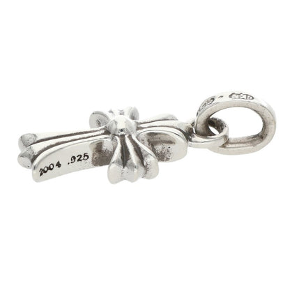Chrome Hearts Babyfat Pave Diamond Charm Size ONE SIZE