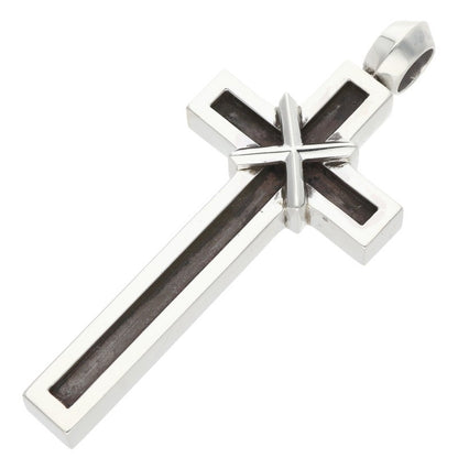 Chrome Hearts Large Mapplethorpe Cross Pendant Size ONE SIZE