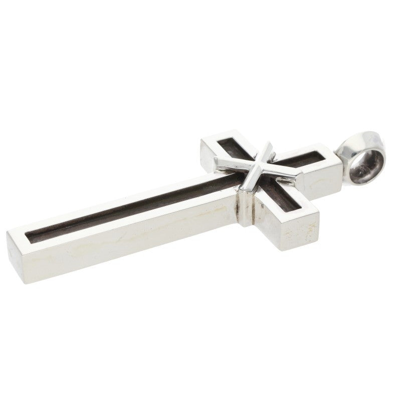 Chrome Hearts Large Mapplethorpe Cross Pendant Size ONE SIZE