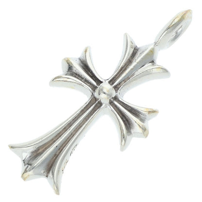 Chrome Hearts Tiny Fat Cross Pave Diamond Size ONE SIZE