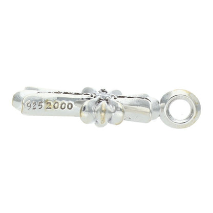 Chrome Hearts Tiny Fat Cross Pave Diamond Size ONE SIZE