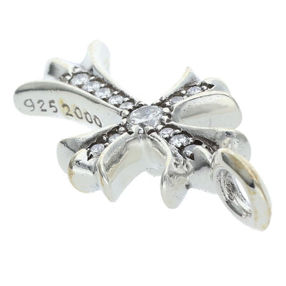 Chrome Hearts Tiny Fat Cross Pave Diamond Size ONE SIZE