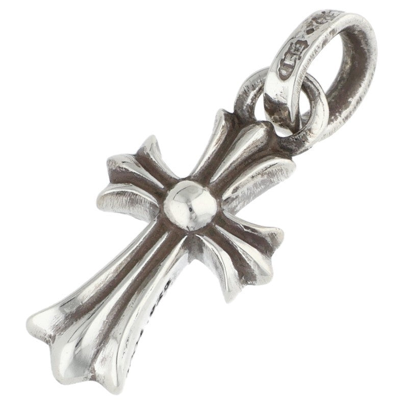 Chrome Hearts CRS BBYFAT Babyfat Pendant 925 Size ONE SIZE