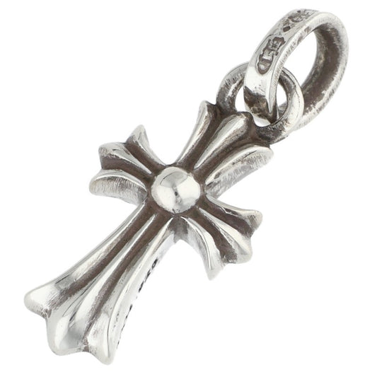 Chrome Hearts CRS BBYFAT Babyfat Pendant 925 Size ONE SIZE