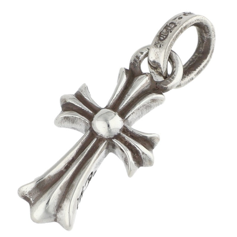 Chrome Hearts CRS BBYFAT Babyfat Pendant 925 Size ONE SIZE