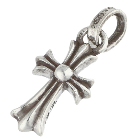 Chrome Hearts CRS BBYFAT Babyfat Pendant 925 Size ONE SIZE