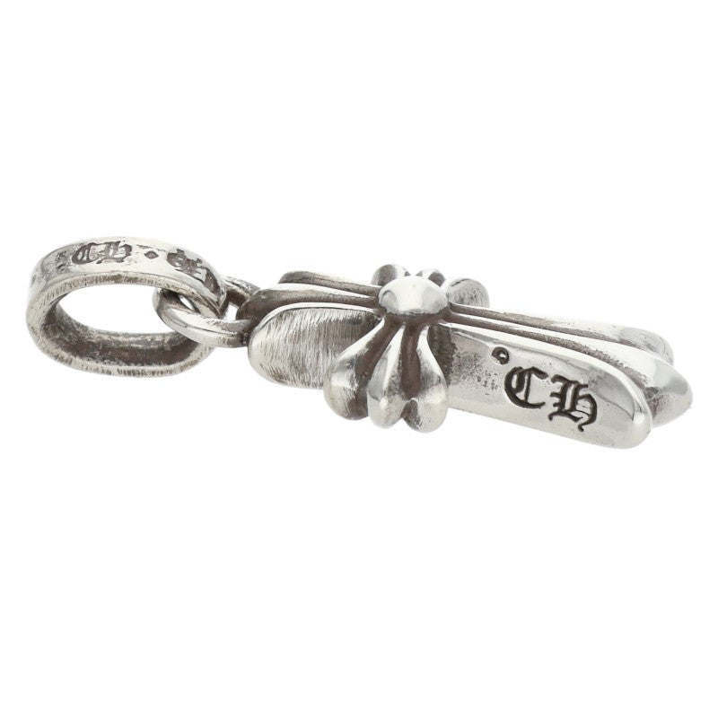 Chrome Hearts CRS BBYFAT Babyfat Pendant 925 Size ONE SIZE