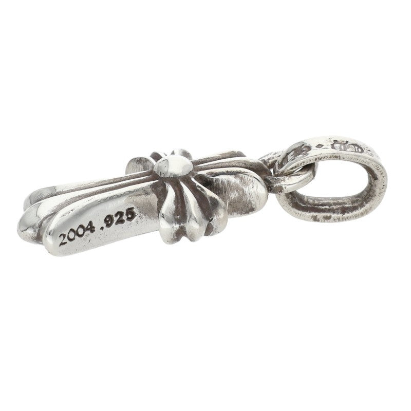 Chrome Hearts CRS BBYFAT Babyfat Pendant 925 Size ONE SIZE
