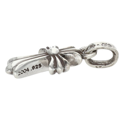 Chrome Hearts CRS BBYFAT Babyfat Pendant 925 Size ONE SIZE