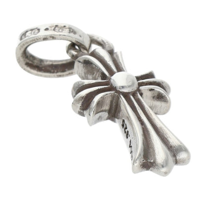 Chrome Hearts CRS BBYFAT Babyfat Pendant 925 Size ONE SIZE