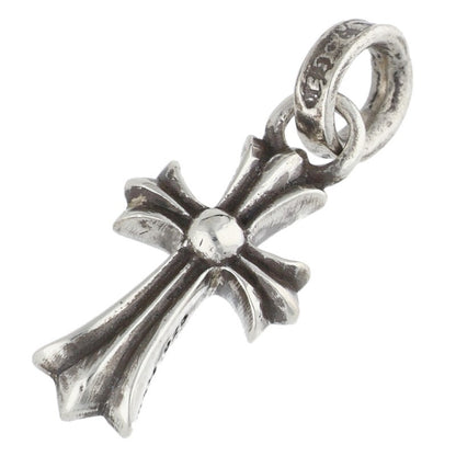 Chrome Hearts CRS BBYFAT Babyfat Pendant 925 Size ONE Silver