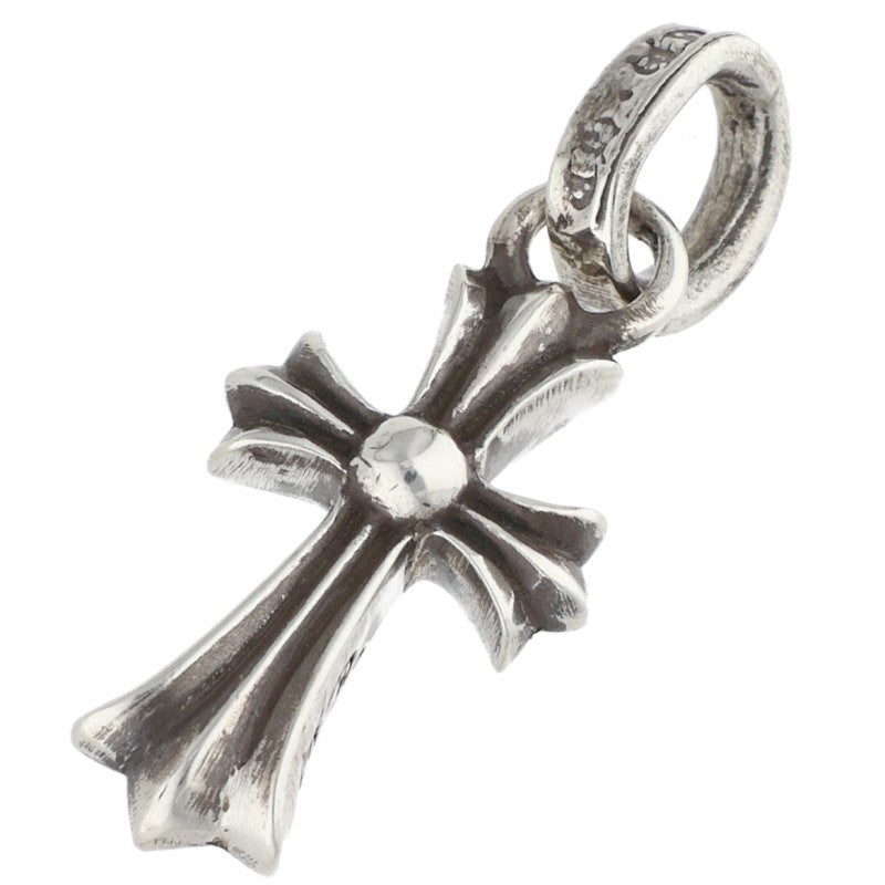 Chrome Hearts CRS BBYFAT Babyfat Pendant 925 Size ONE Silver