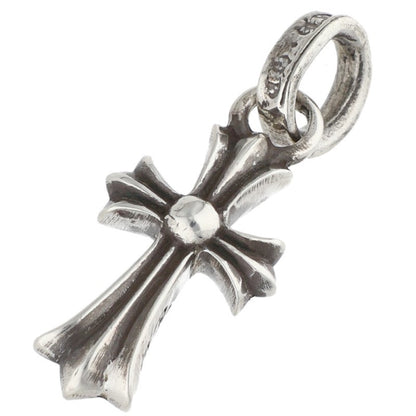 Chrome Hearts CRS BBYFAT Babyfat Pendant 925 Size ONE Silver