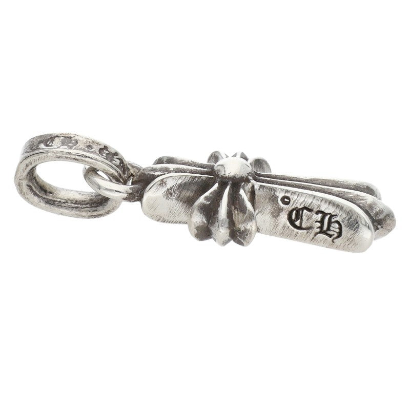 Chrome Hearts CRS BBYFAT Babyfat Pendant 925 Size ONE Silver