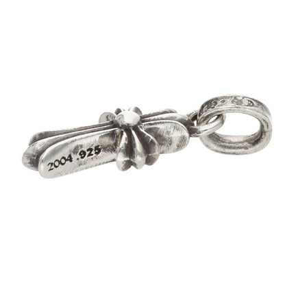 Chrome Hearts CRS BBYFAT Babyfat Pendant 925 Size ONE Silver