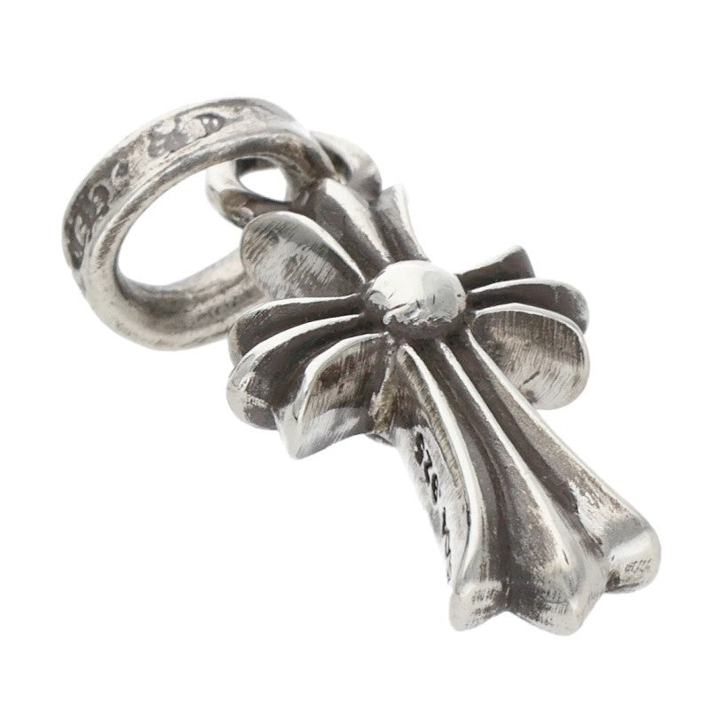Chrome Hearts CRS BBYFAT Babyfat Pendant 925 Size ONE Silver