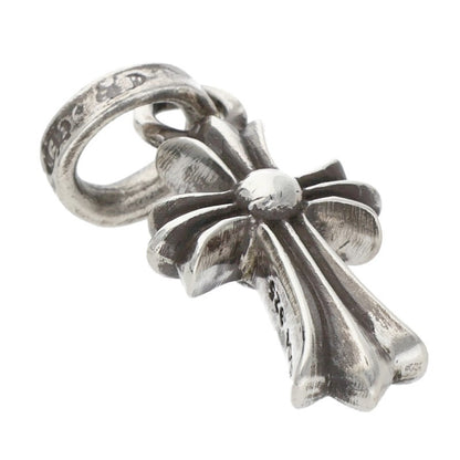 Chrome Hearts CRS BBYFAT Babyfat Pendant 925 Size ONE Silver
