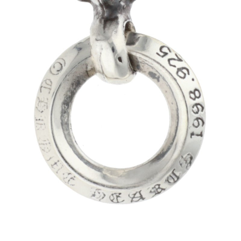 Chrome Hearts 1 BALL BS FLEUR Charm Pendant Size ONE SIZE