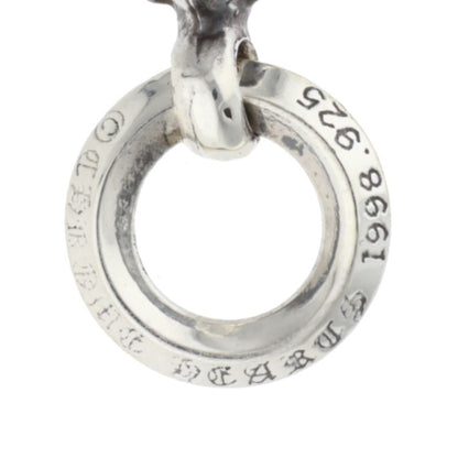 Chrome Hearts 1 BALL BS FLEUR Charm Pendant Size ONE SIZE