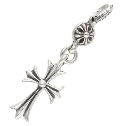 Chrome Hearts 1B TNY CH CRS Tiny Cross Charm Size ONE SIZE