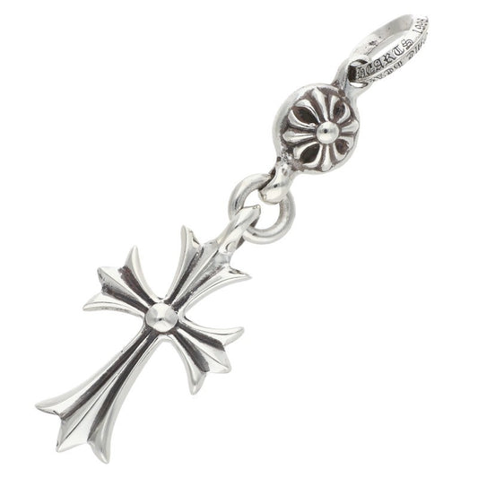 Chrome Hearts 1B TNY CH CRS Tiny Cross Charm Size ONE SIZE